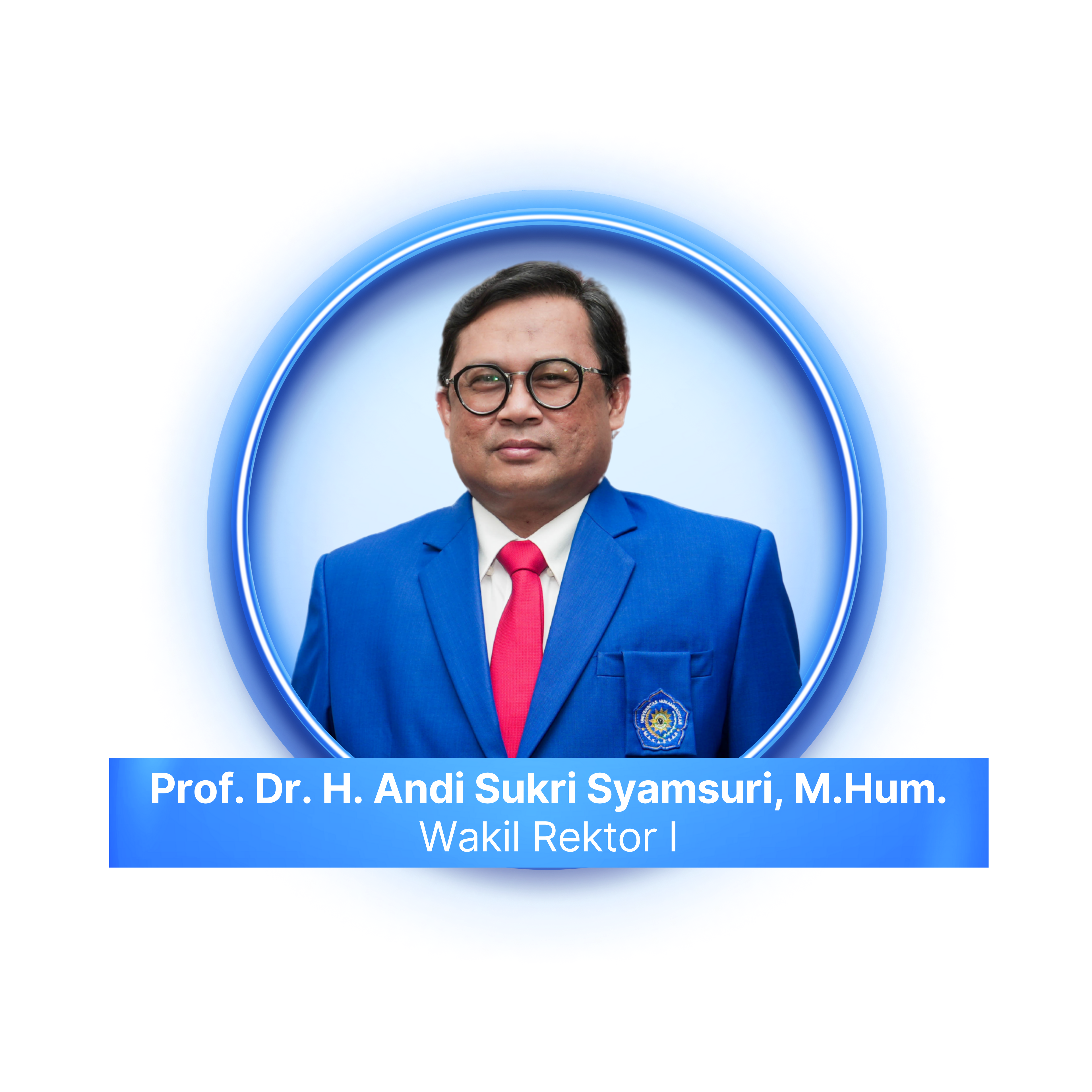 Wakil Rektor I